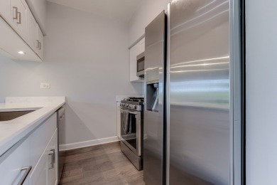 Step into this beautifully updated townhouse and experience on Glendale Lakes Golf Club in Illinois - for sale on GolfHomes.com, golf home, golf lot