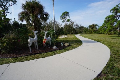 Welcome to Punta Gorda and the neighborhood of Burnt Store on Burnt Store Golf Club in Florida - for sale on GolfHomes.com, golf home, golf lot