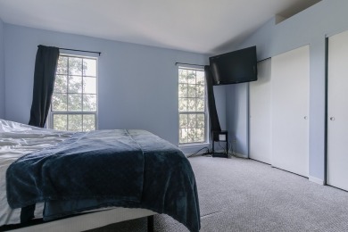 Step into this beautifully updated townhouse and experience on Glendale Lakes Golf Club in Illinois - for sale on GolfHomes.com, golf home, golf lot