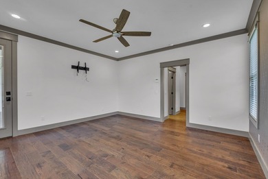 Discover refined living in this custom-built home overlooking on Hidden Valley Golf and Country Club in Tennessee - for sale on GolfHomes.com, golf home, golf lot