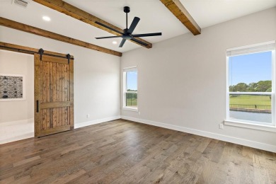 Welcome to 8408 Fullerton Drive! Nestled on 2 acres in the on The Retreat in Texas - for sale on GolfHomes.com, golf home, golf lot