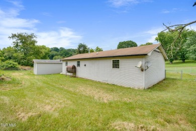 Investment opportunity! This home is loaded with potential. It on Mc Donald Hills Golf Club in Tennessee - for sale on GolfHomes.com, golf home, golf lot