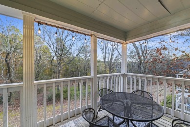 Charming one-bedroom condo in the heart of Fairfield Bay, ready on Mountain Ranch Golf Club in Arkansas - for sale on GolfHomes.com, golf home, golf lot