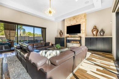 One-of-a-kind home in Lago Vista at Lake Las Vegas! This rare on Reflection Bay Golf Club in Nevada - for sale on GolfHomes.com, golf home, golf lot