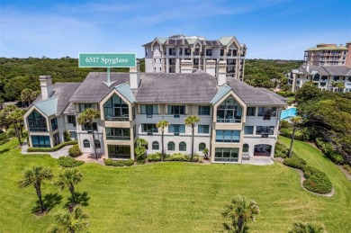 OCEANFRONT living in the heart of the Amelia Island Plantation on Amelia Island Plantation - Long Point in Florida - for sale on GolfHomes.com, golf home, golf lot