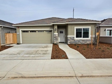 New - Beautiful - Energy Efficient!. 2 Bedrooms, 2 Bathrooms on Dry Creek Ranch Golf Club, Inc. in California - for sale on GolfHomes.com, golf home, golf lot