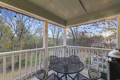 Charming one-bedroom condo in the heart of Fairfield Bay, ready on Mountain Ranch Golf Club in Arkansas - for sale on GolfHomes.com, golf home, golf lot