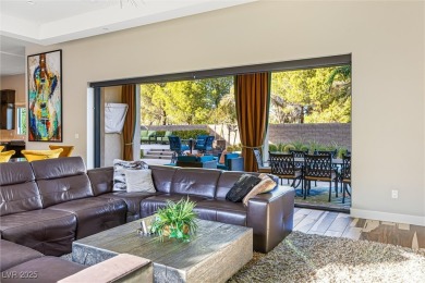 One-of-a-kind home in Lago Vista at Lake Las Vegas! This rare on Reflection Bay Golf Club in Nevada - for sale on GolfHomes.com, golf home, golf lot