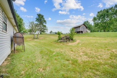 Investment opportunity! This home is loaded with potential. It on Mc Donald Hills Golf Club in Tennessee - for sale on GolfHomes.com, golf home, golf lot