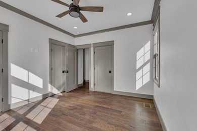 Discover refined living in this custom-built home overlooking on Hidden Valley Golf and Country Club in Tennessee - for sale on GolfHomes.com, golf home, golf lot