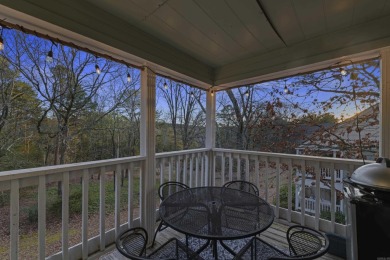 Charming one-bedroom condo in the heart of Fairfield Bay, ready on Mountain Ranch Golf Club in Arkansas - for sale on GolfHomes.com, golf home, golf lot