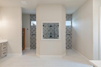 Welcome to 8408 Fullerton Drive! Nestled on 2 acres in the on The Retreat in Texas - for sale on GolfHomes.com, golf home, golf lot
