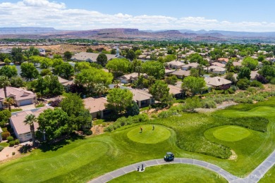 Located within the gated community of Laguna at Green Springs on Green Spring Country Club in Utah - for sale on GolfHomes.com, golf home, golf lot