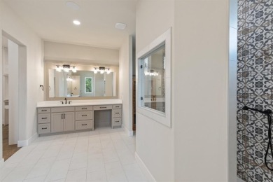 Welcome to 8408 Fullerton Drive! Nestled on 2 acres in the on The Retreat in Texas - for sale on GolfHomes.com, golf home, golf lot