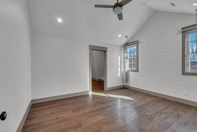 Discover refined living in this custom-built home overlooking on Hidden Valley Golf and Country Club in Tennessee - for sale on GolfHomes.com, golf home, golf lot