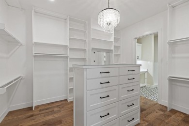 Welcome to 8408 Fullerton Drive! Nestled on 2 acres in the on The Retreat in Texas - for sale on GolfHomes.com, golf home, golf lot