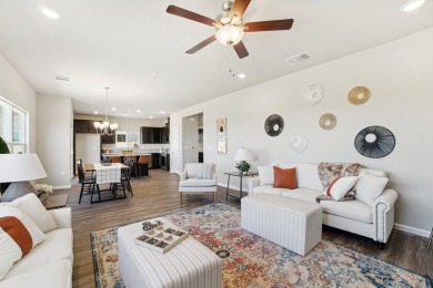 New - Beautiful - Energy Efficient!. 2 Bedrooms, 2 Bathrooms on Dry Creek Ranch Golf Club, Inc. in California - for sale on GolfHomes.com, golf home, golf lot