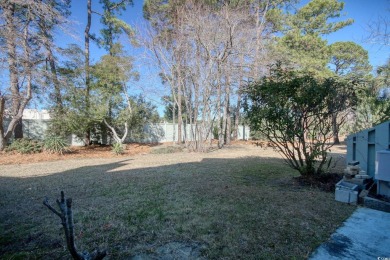 SELLER MOTIVATED!  You just can't beat the location of Shadow on Surf Golf and Beach Club in South Carolina - for sale on GolfHomes.com, golf home, golf lot