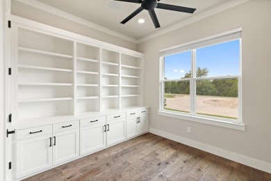 Welcome to 8408 Fullerton Drive! Nestled on 2 acres in the on The Retreat in Texas - for sale on GolfHomes.com, golf home, golf lot