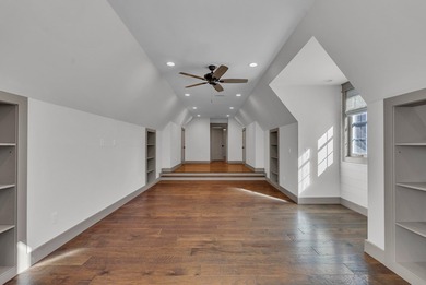 Discover refined living in this custom-built home overlooking on Hidden Valley Golf and Country Club in Tennessee - for sale on GolfHomes.com, golf home, golf lot