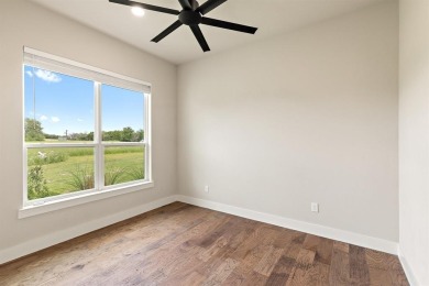 Welcome to 8408 Fullerton Drive! Nestled on 2 acres in the on The Retreat in Texas - for sale on GolfHomes.com, golf home, golf lot