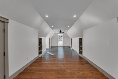 Discover refined living in this custom-built home overlooking on Hidden Valley Golf and Country Club in Tennessee - for sale on GolfHomes.com, golf home, golf lot