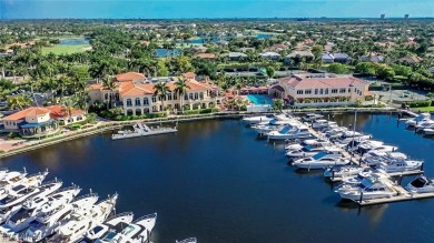 Welcome to Coronado at Gulf Harbour Yacht & Country Club.  NO on Gulf Harbour Yacht and Country Club in Florida - for sale on GolfHomes.com, golf home, golf lot