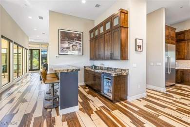 One-of-a-kind home in Lago Vista at Lake Las Vegas! This rare on Reflection Bay Golf Club in Nevada - for sale on GolfHomes.com, golf home, golf lot