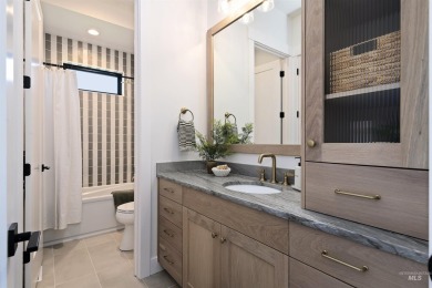 *Parade Home Alert* Be the first to own Tresidio Homes brand new on Falcon Crest Golf Club in Idaho - for sale on GolfHomes.com, golf home, golf lot