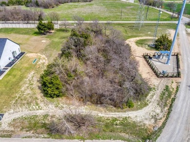 Rare opportunity to build your custom dream home in a on Hurricane Creek Country Club in Texas - for sale on GolfHomes.com, golf home, golf lot