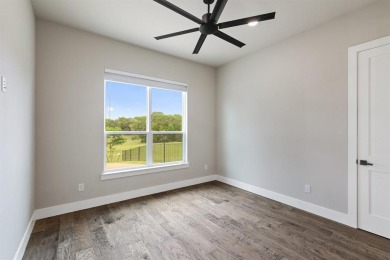 Welcome to 8408 Fullerton Drive! Nestled on 2 acres in the on The Retreat in Texas - for sale on GolfHomes.com, golf home, golf lot