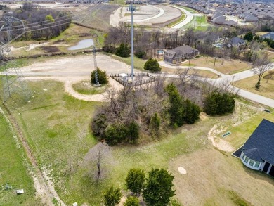 Rare opportunity to build your custom dream home in a on Hurricane Creek Country Club in Texas - for sale on GolfHomes.com, golf home, golf lot