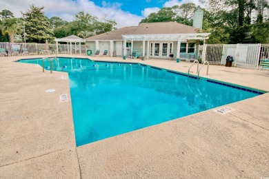 SELLER MOTIVATED!  You just can't beat the location of Shadow on Surf Golf and Beach Club in South Carolina - for sale on GolfHomes.com, golf home, golf lot