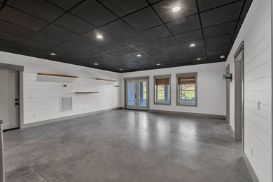 Discover refined living in this custom-built home overlooking on Hidden Valley Golf and Country Club in Tennessee - for sale on GolfHomes.com, golf home, golf lot