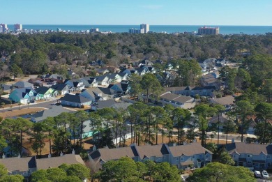 SELLER MOTIVATED!  You just can't beat the location of Shadow on Surf Golf and Beach Club in South Carolina - for sale on GolfHomes.com, golf home, golf lot