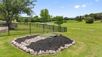 Welcome to 8408 Fullerton Drive! Nestled on 2 acres in the on The Retreat in Texas - for sale on GolfHomes.com, golf home, golf lot