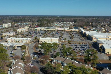 SELLER MOTIVATED!  You just can't beat the location of Shadow on Surf Golf and Beach Club in South Carolina - for sale on GolfHomes.com, golf home, golf lot
