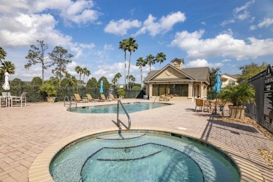 Welcome To 621 Shores Blvd,A Beautiful Ground-floor Corner Unit on St. Augustine Shores Golf Club in Florida - for sale on GolfHomes.com, golf home, golf lot