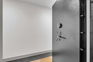 Discover refined living in this custom-built home overlooking on Hidden Valley Golf and Country Club in Tennessee - for sale on GolfHomes.com, golf home, golf lot