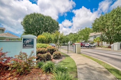 SELLER MOTIVATED!  You just can't beat the location of Shadow on Surf Golf and Beach Club in South Carolina - for sale on GolfHomes.com, golf home, golf lot