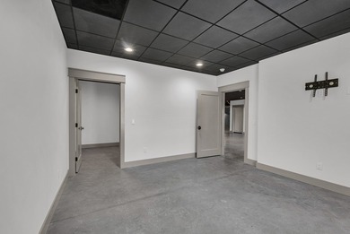 Discover refined living in this custom-built home overlooking on Hidden Valley Golf and Country Club in Tennessee - for sale on GolfHomes.com, golf home, golf lot