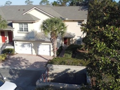 Welcome To 621 Shores Blvd,A Beautiful Ground-floor Corner Unit on St. Augustine Shores Golf Club in Florida - for sale on GolfHomes.com, golf home, golf lot