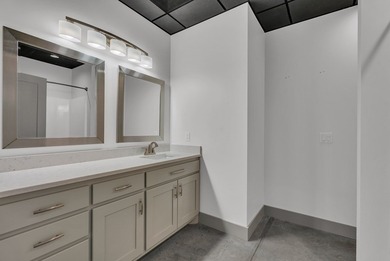 Discover refined living in this custom-built home overlooking on Hidden Valley Golf and Country Club in Tennessee - for sale on GolfHomes.com, golf home, golf lot