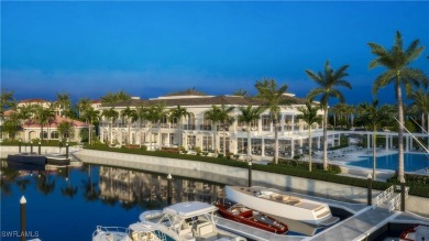 Welcome to Coronado at Gulf Harbour Yacht & Country Club.  NO on Gulf Harbour Yacht and Country Club in Florida - for sale on GolfHomes.com, golf home, golf lot