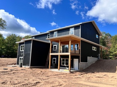 New Construction(Home #40)~2 Story Townhome at The Crossing at on Lake Forest Golf Club in Wisconsin - for sale on GolfHomes.com, golf home, golf lot