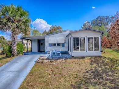 WHAT A  BEAUTIFUL WATER VIEW!  Also, you'll be across the street on El Diablo Executive Golf Course in Florida - for sale on GolfHomes.com, golf home, golf lot