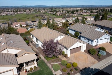 Discover the perfect blend of comfort and convenience in this on Lincoln Hills Golf Club in California - for sale on GolfHomes.com, golf home, golf lot