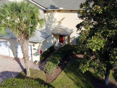 Welcome To 621 Shores Blvd,A Beautiful Ground-floor Corner Unit on St. Augustine Shores Golf Club in Florida - for sale on GolfHomes.com, golf home, golf lot