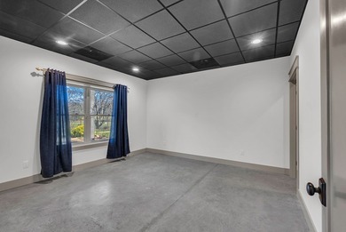 Discover refined living in this custom-built home overlooking on Hidden Valley Golf and Country Club in Tennessee - for sale on GolfHomes.com, golf home, golf lot