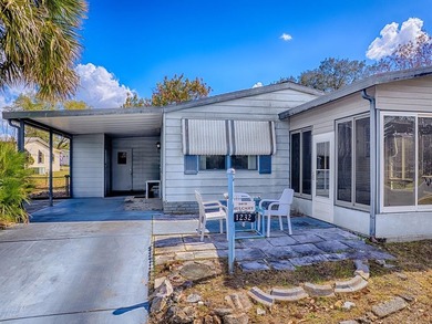 WHAT A  BEAUTIFUL WATER VIEW!  Also, you'll be across the street on El Diablo Executive Golf Course in Florida - for sale on GolfHomes.com, golf home, golf lot